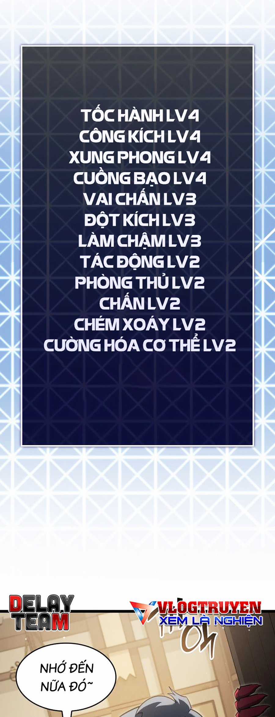 Ranker Cấp Sss Hồi Quy Chapter 94 trang 66