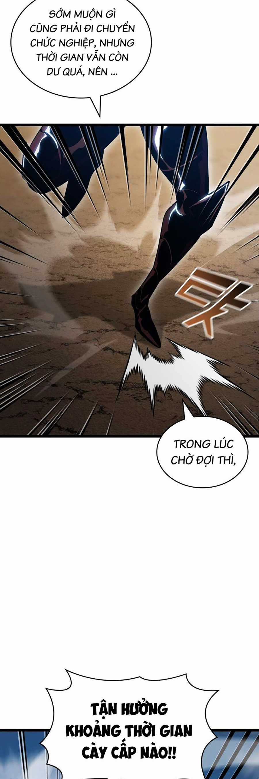 Ranker Cấp Sss Hồi Quy Chapter 94 trang 7