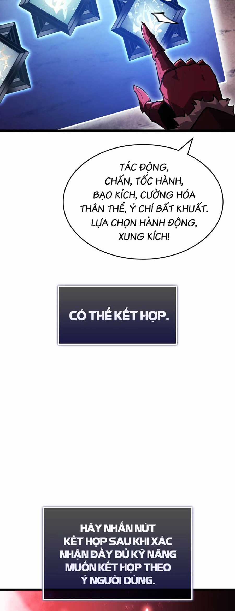 Ranker Cấp Sss Hồi Quy Chapter 94 trang 72