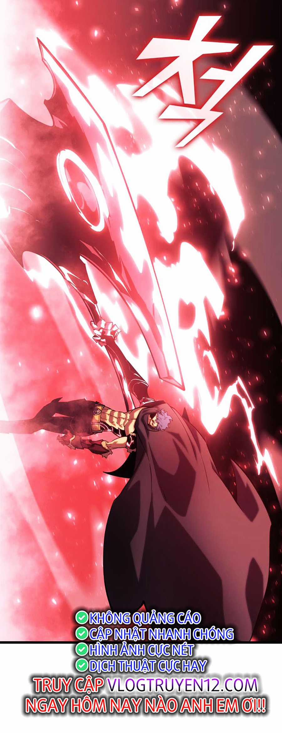 Ranker Cấp Sss Hồi Quy Chapter 94 trang 73