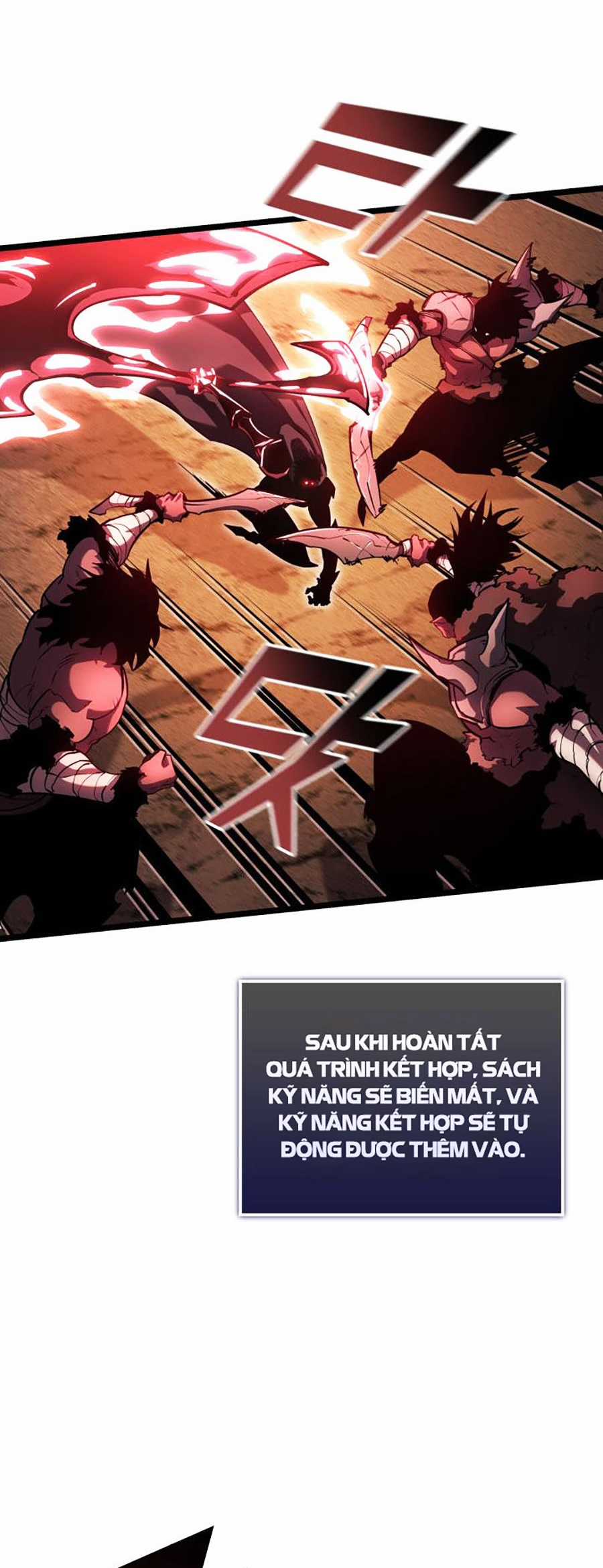 Ranker Cấp Sss Hồi Quy Chapter 94 trang 74