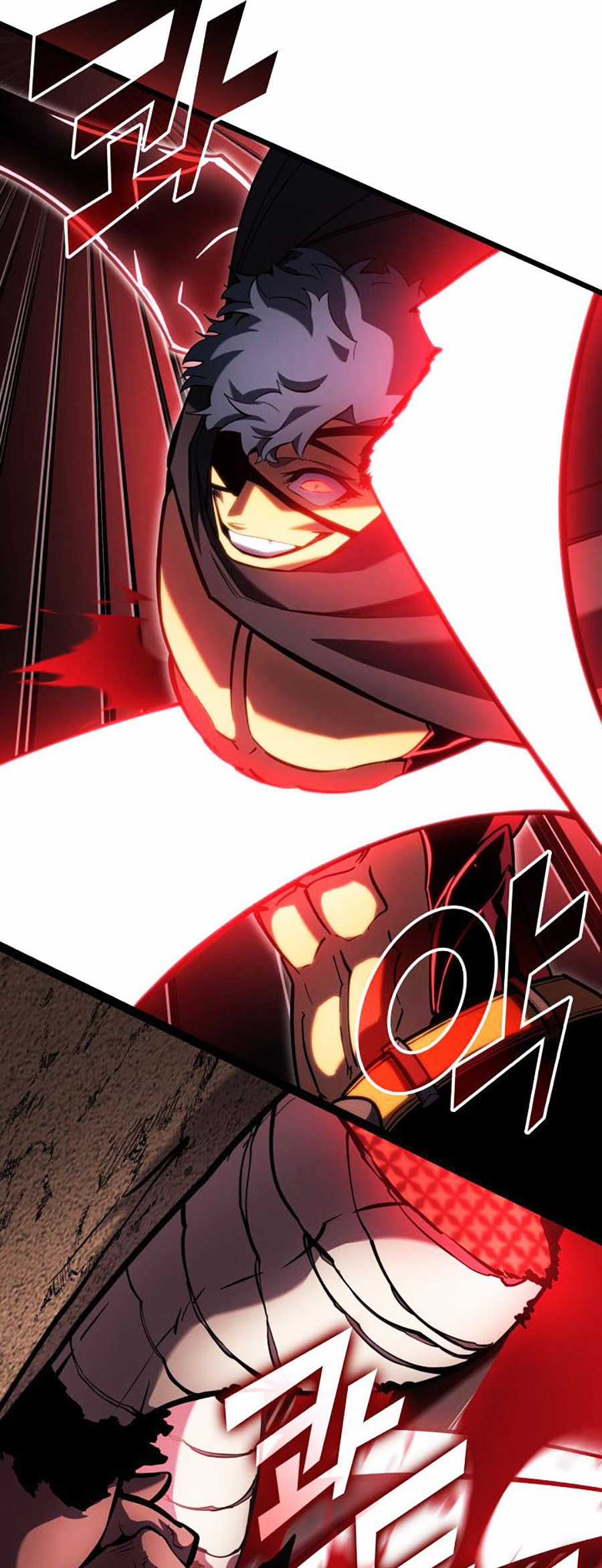 Ranker Cấp Sss Hồi Quy Chapter 94 trang 75