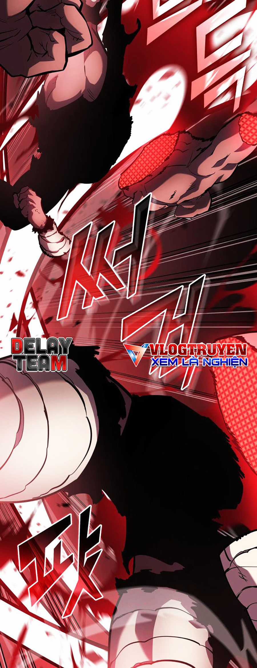 Ranker Cấp Sss Hồi Quy Chapter 94 trang 76