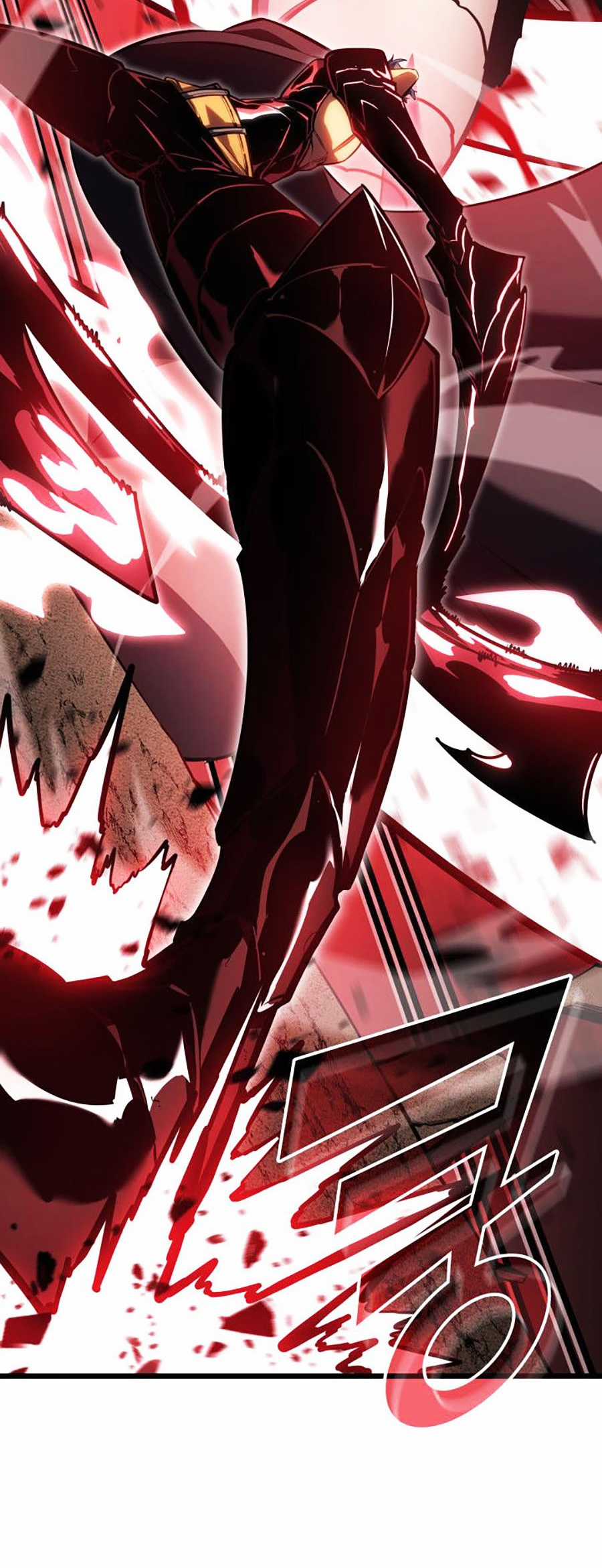 Ranker Cấp Sss Hồi Quy Chapter 94 trang 77