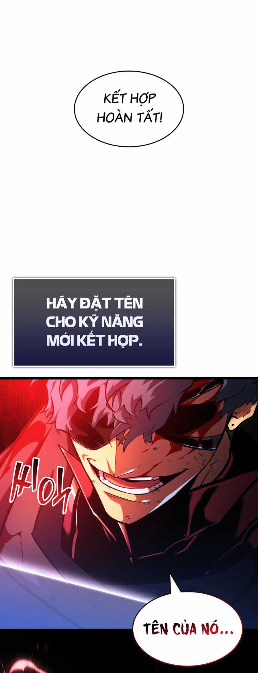 Ranker Cấp Sss Hồi Quy Chapter 94 trang 78