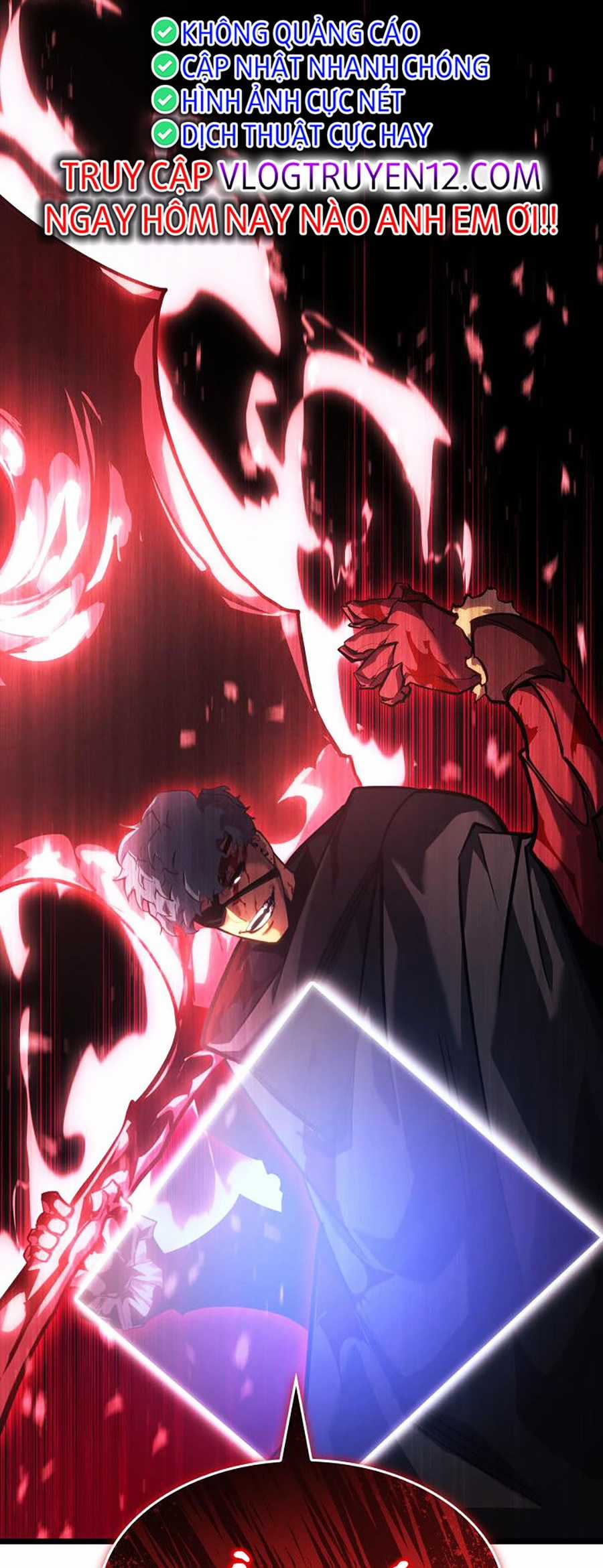 Ranker Cấp Sss Hồi Quy Chapter 94 trang 79