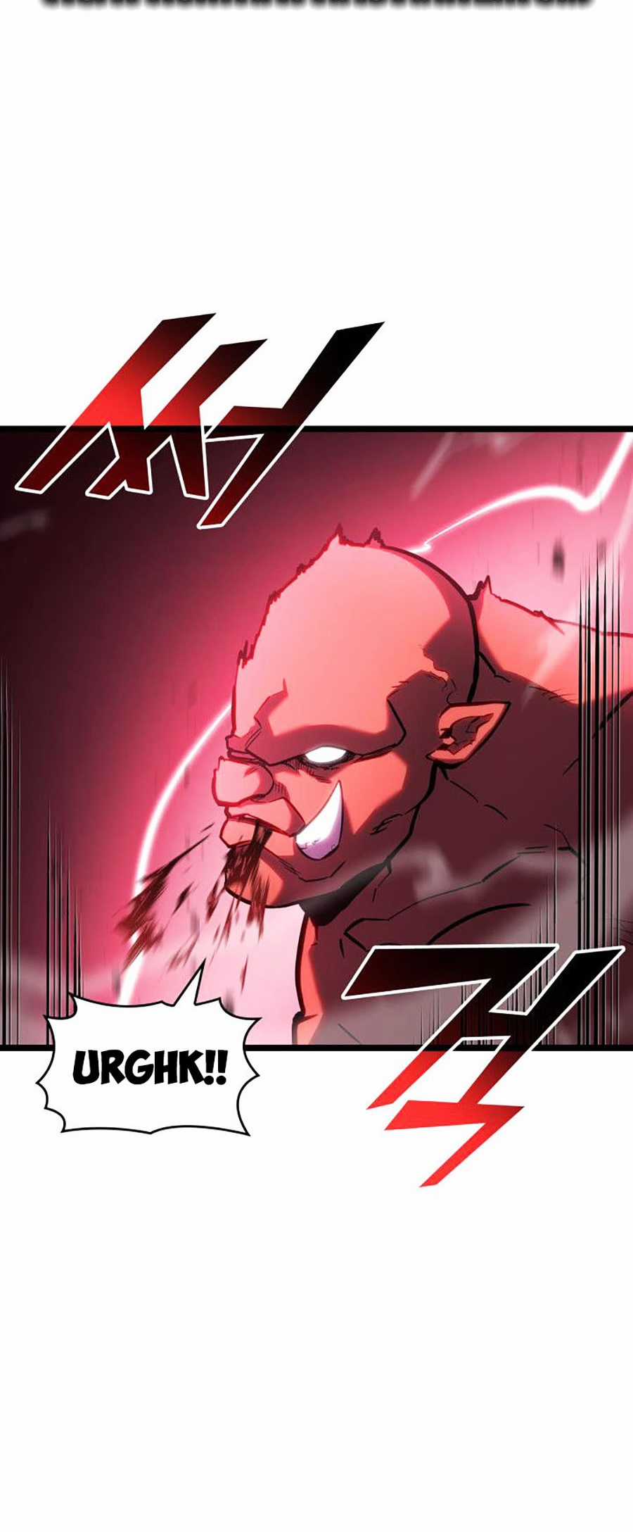 Ranker Cấp Sss Hồi Quy Chapter 95 trang 10