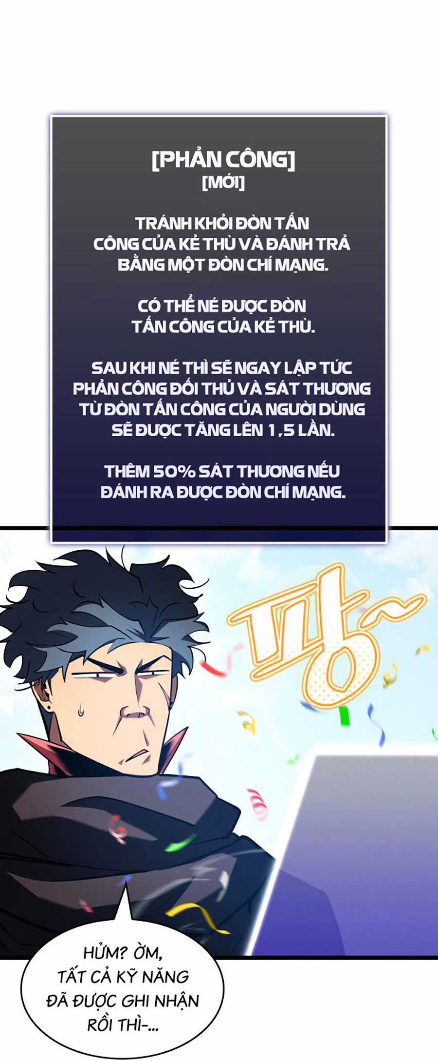 Ranker Cấp Sss Hồi Quy Chapter 95 trang 13