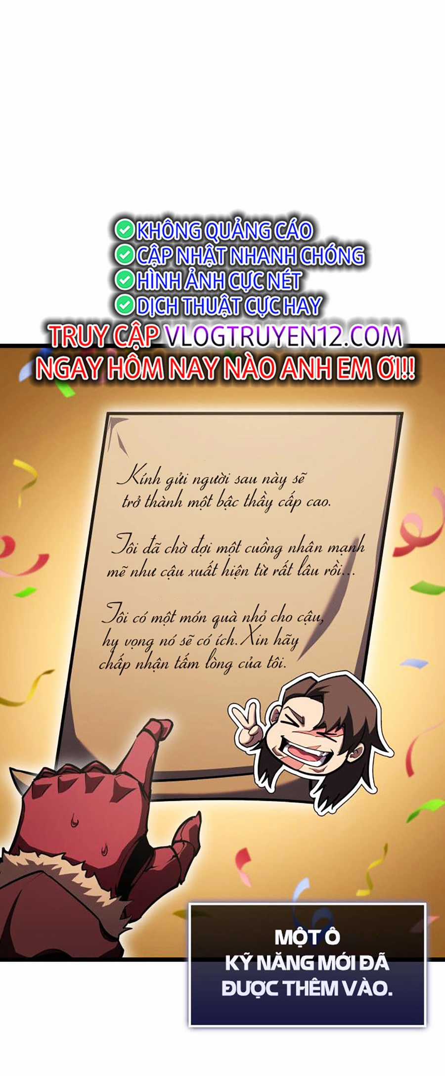 Ranker Cấp Sss Hồi Quy Chapter 95 trang 14