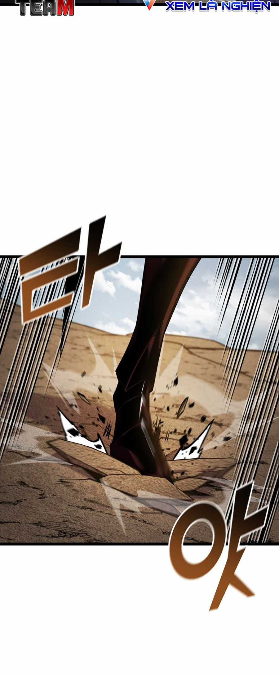 Ranker Cấp Sss Hồi Quy Chapter 95 trang 17