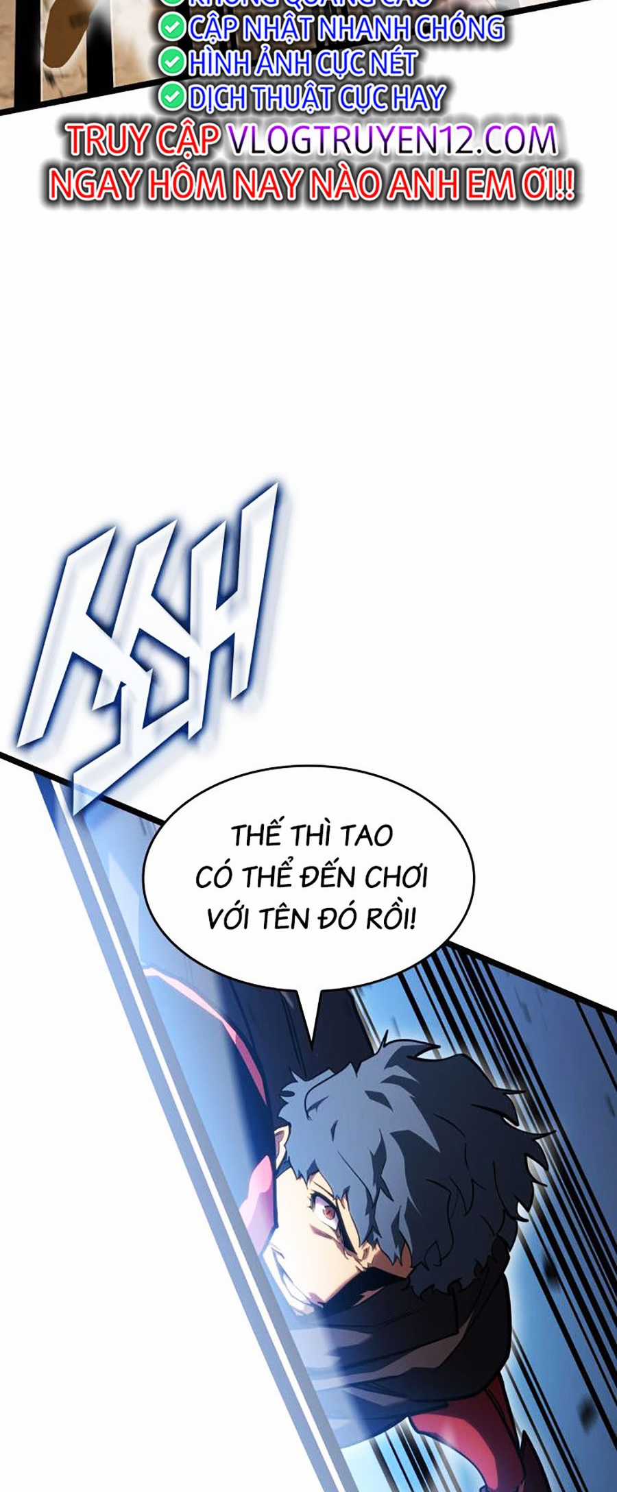 Ranker Cấp Sss Hồi Quy Chapter 95 trang 19