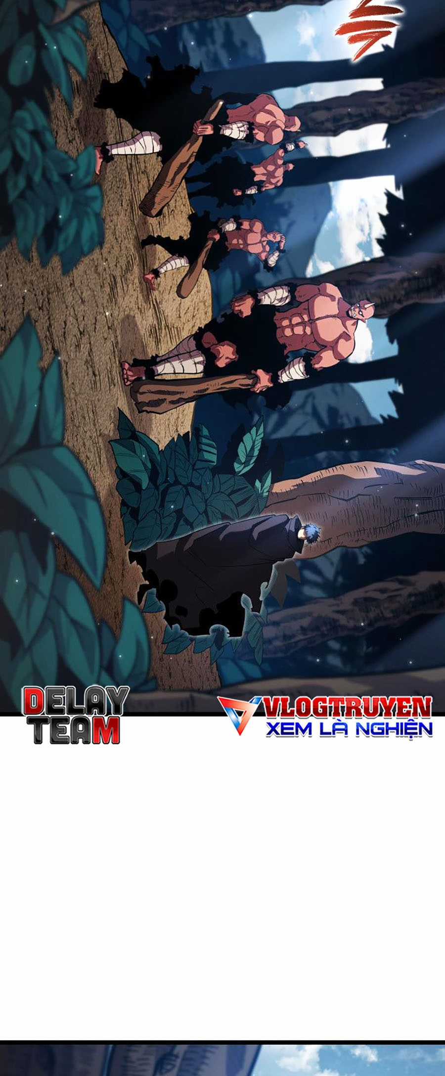 Ranker Cấp Sss Hồi Quy Chapter 95 trang 2