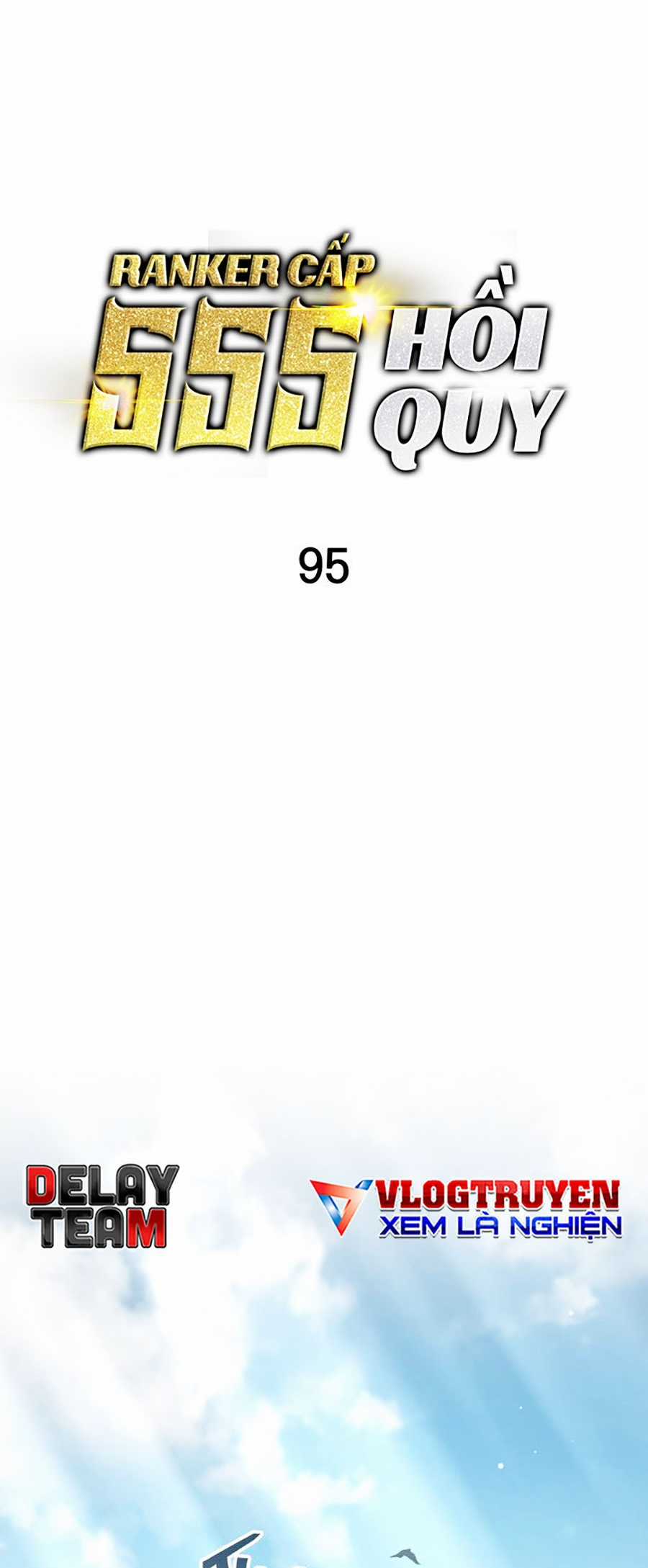 Ranker Cấp Sss Hồi Quy Chapter 95 trang 21