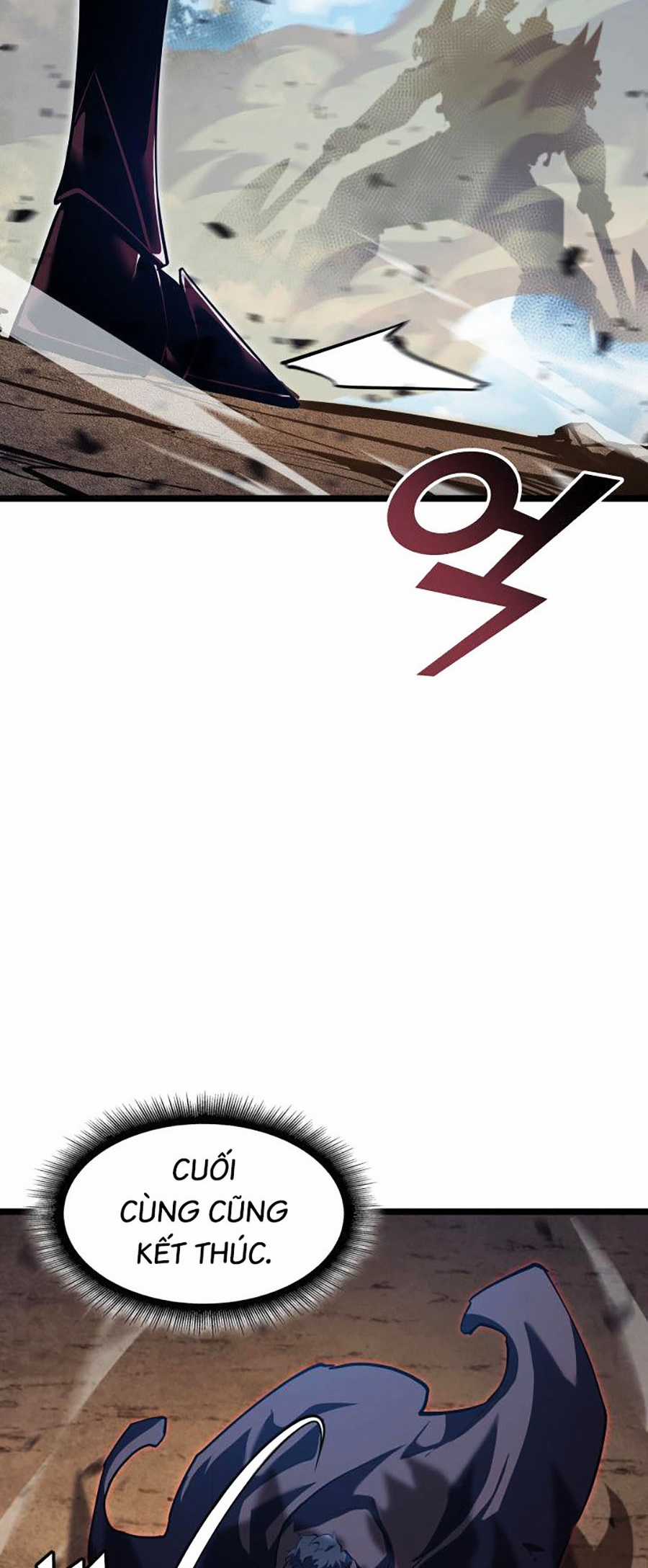 Ranker Cấp Sss Hồi Quy Chapter 95 trang 23