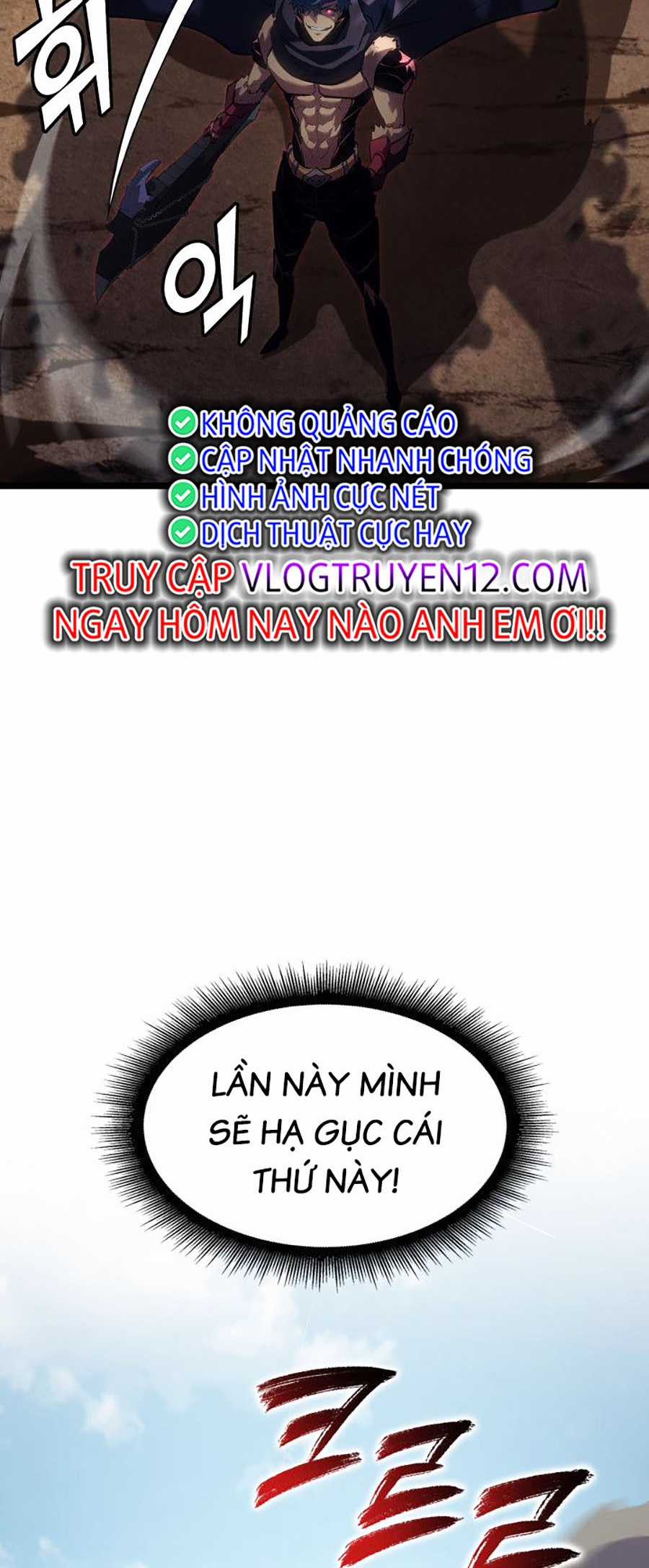 Ranker Cấp Sss Hồi Quy Chapter 95 trang 24