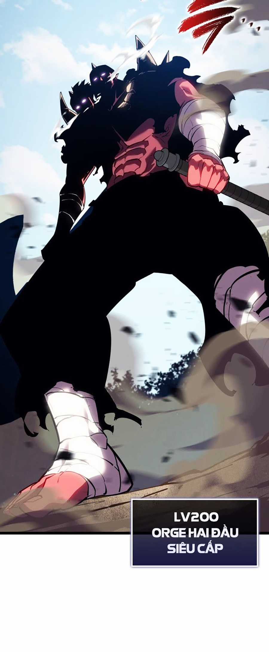 Ranker Cấp Sss Hồi Quy Chapter 95 trang 25