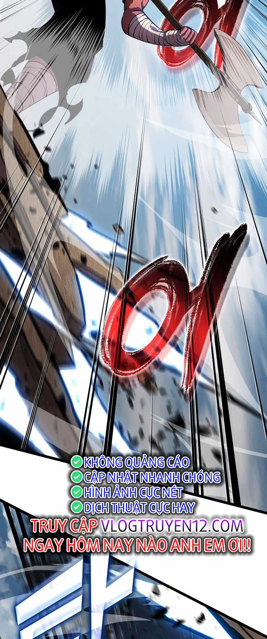 Ranker Cấp Sss Hồi Quy Chapter 95 trang 28