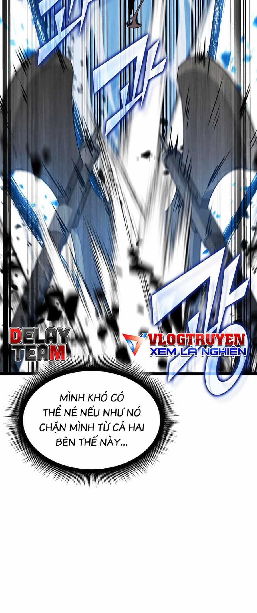 Ranker Cấp Sss Hồi Quy Chapter 95 trang 31