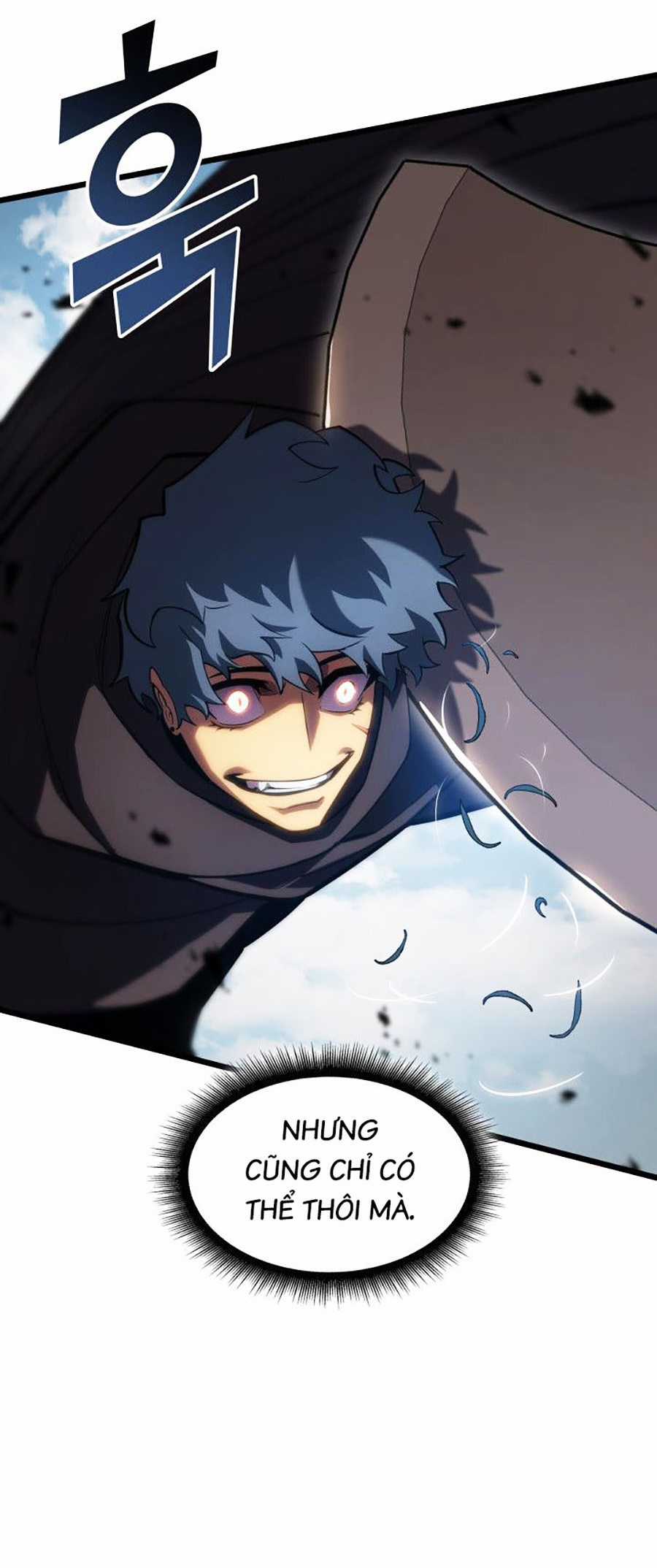 Ranker Cấp Sss Hồi Quy Chapter 95 trang 32