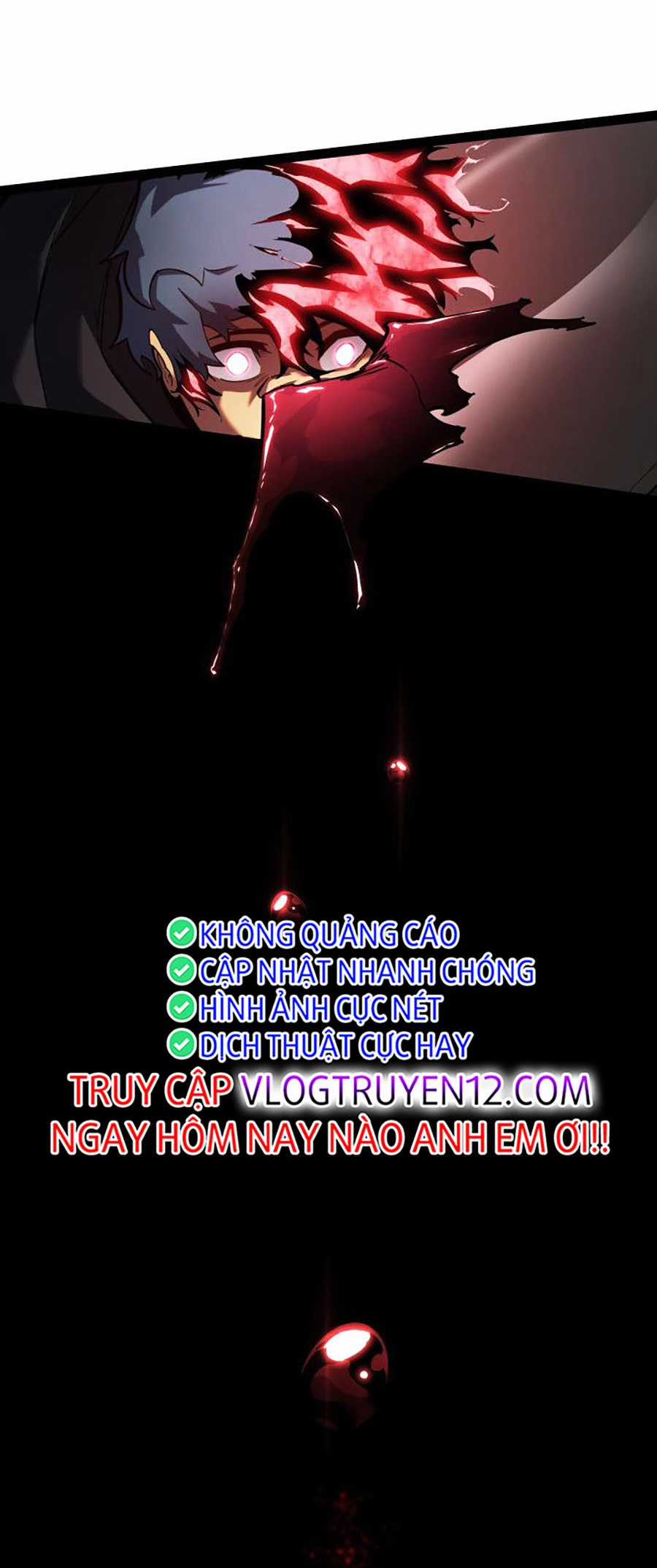 Ranker Cấp Sss Hồi Quy Chapter 95 trang 33