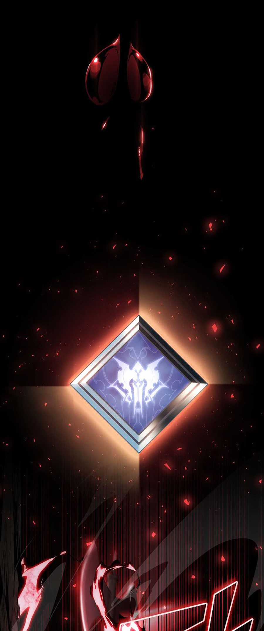 Ranker Cấp Sss Hồi Quy Chapter 95 trang 35