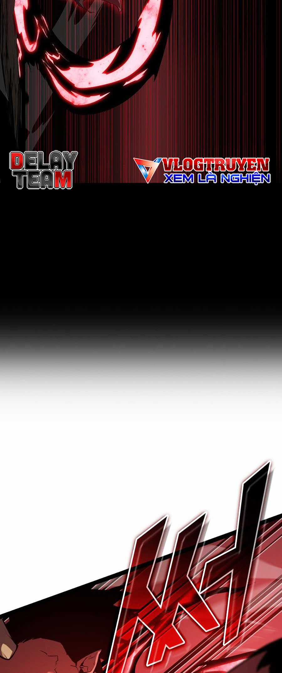 Ranker Cấp Sss Hồi Quy Chapter 95 trang 37