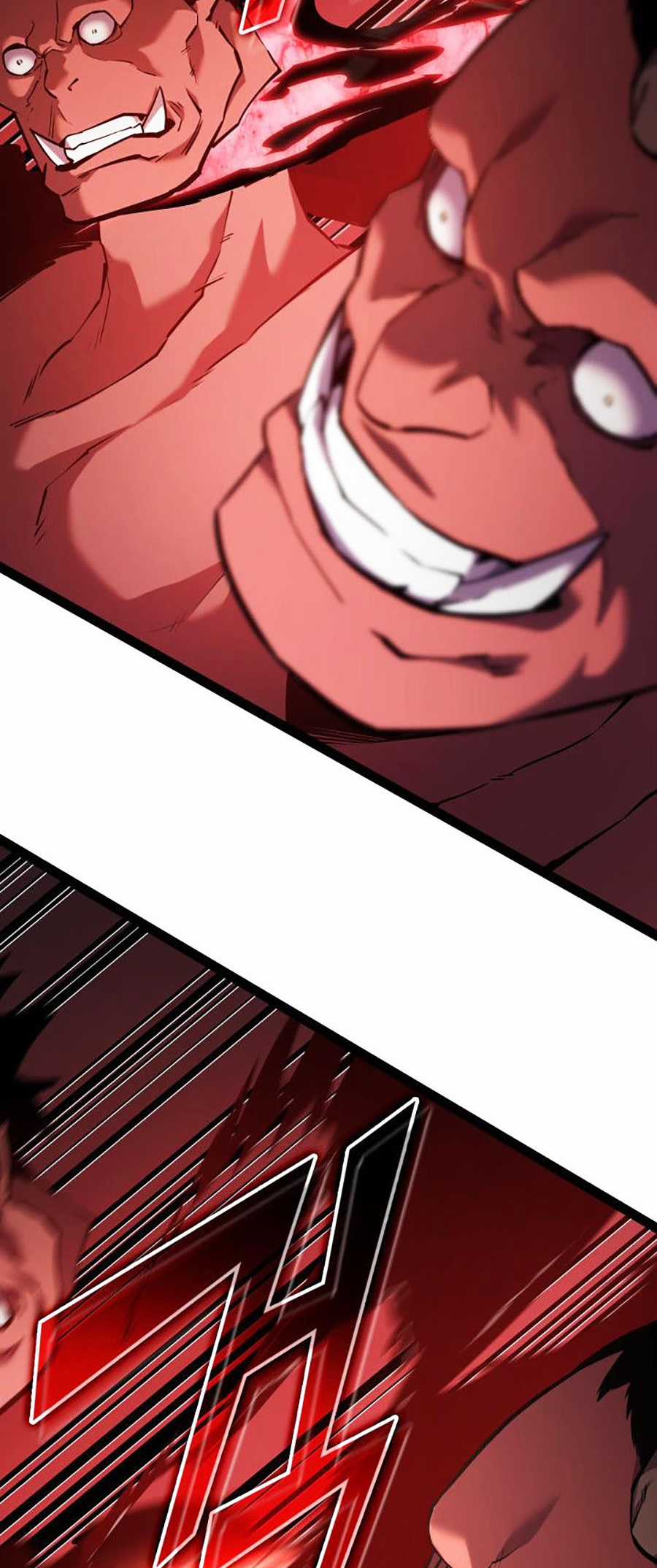 Ranker Cấp Sss Hồi Quy Chapter 95 trang 38