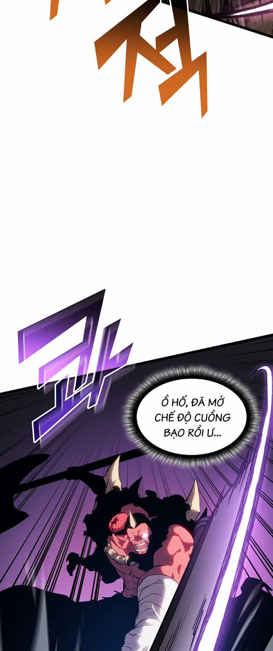 Ranker Cấp Sss Hồi Quy Chapter 95 trang 42