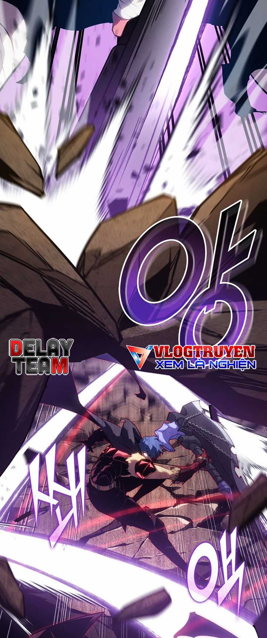 Ranker Cấp Sss Hồi Quy Chapter 95 trang 43