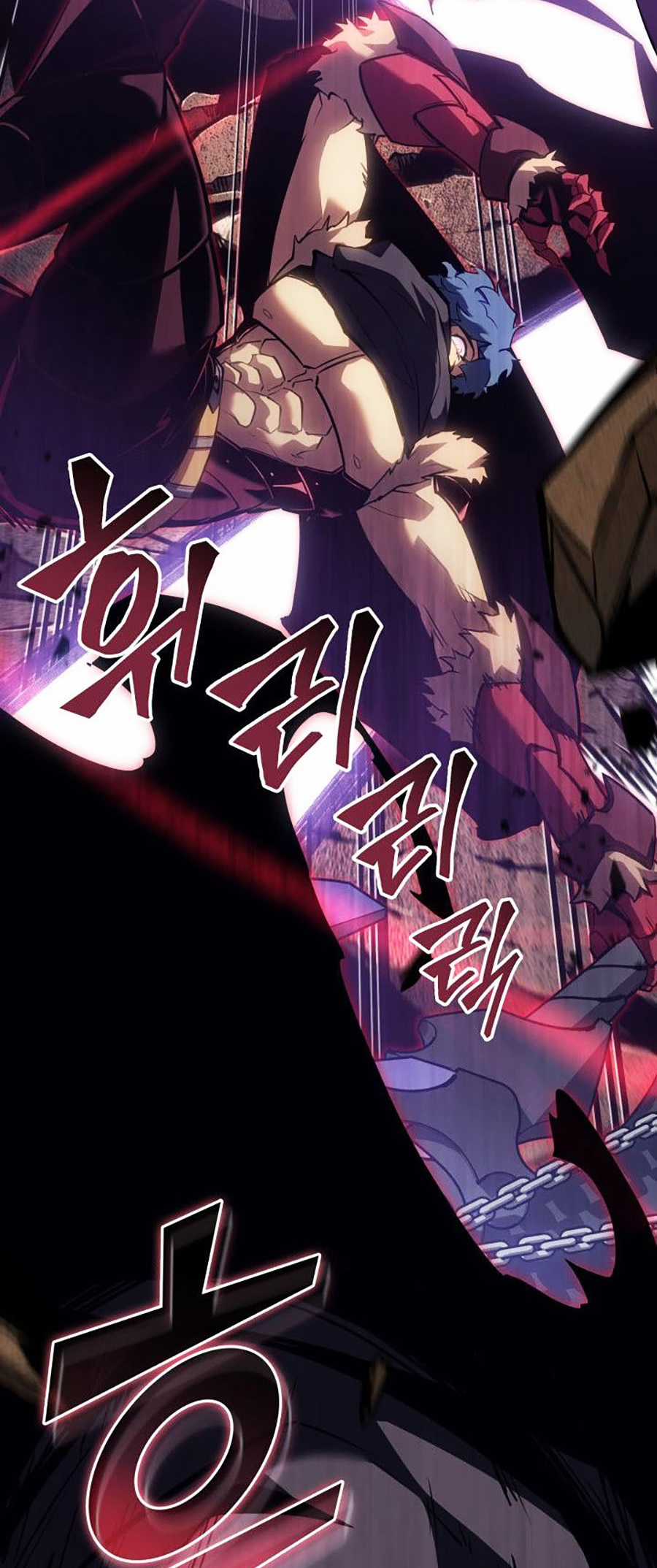 Ranker Cấp Sss Hồi Quy Chapter 95 trang 44