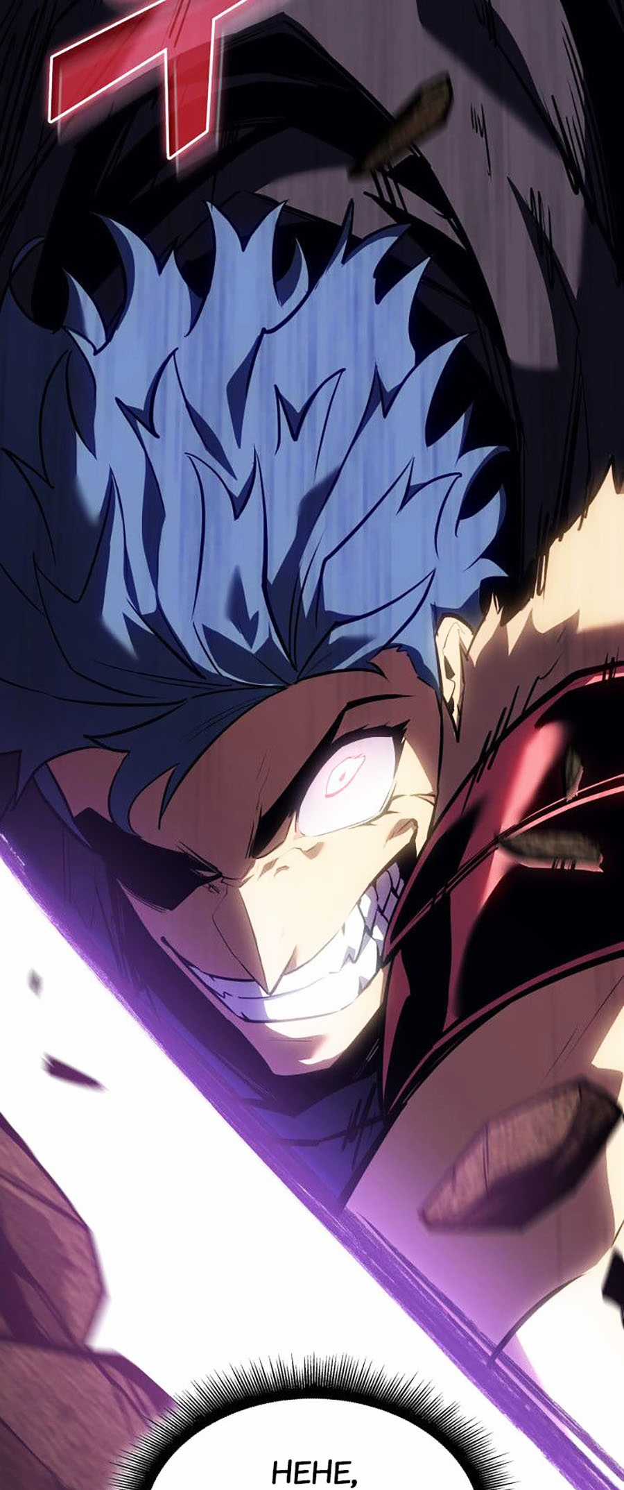 Ranker Cấp Sss Hồi Quy Chapter 95 trang 45