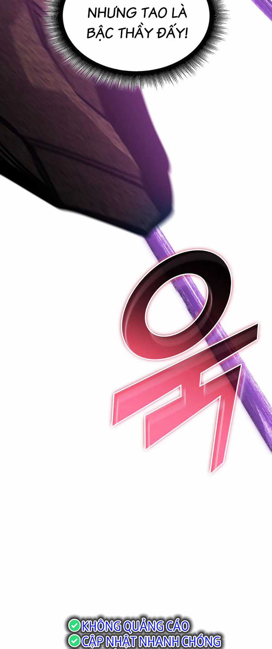 Ranker Cấp Sss Hồi Quy Chapter 95 trang 46