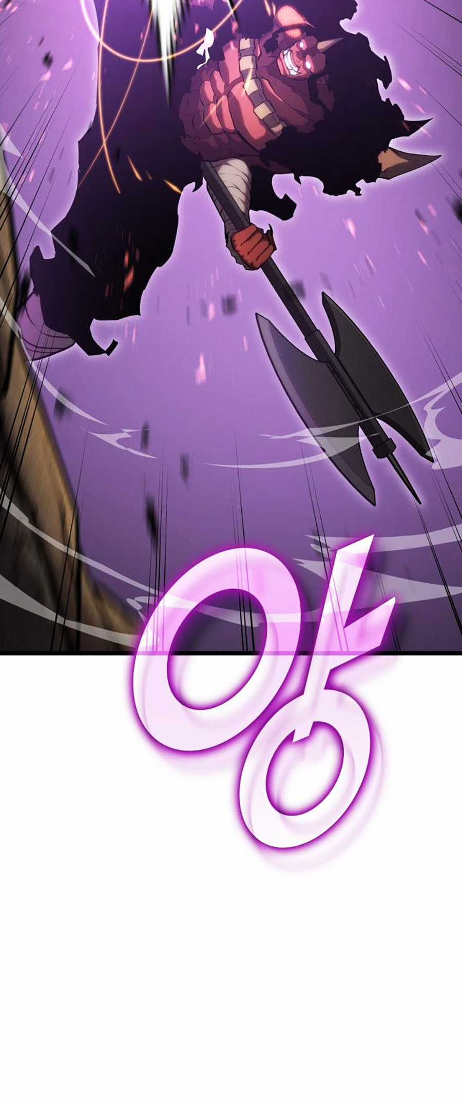 Ranker Cấp Sss Hồi Quy Chapter 95 trang 48