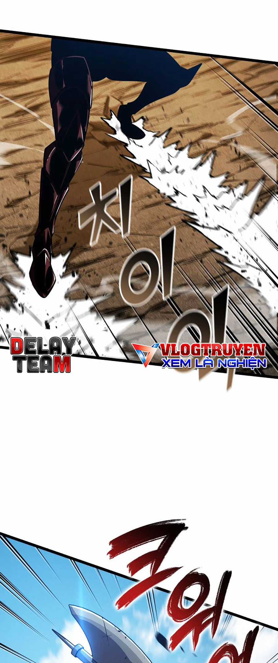 Ranker Cấp Sss Hồi Quy Chapter 95 trang 49