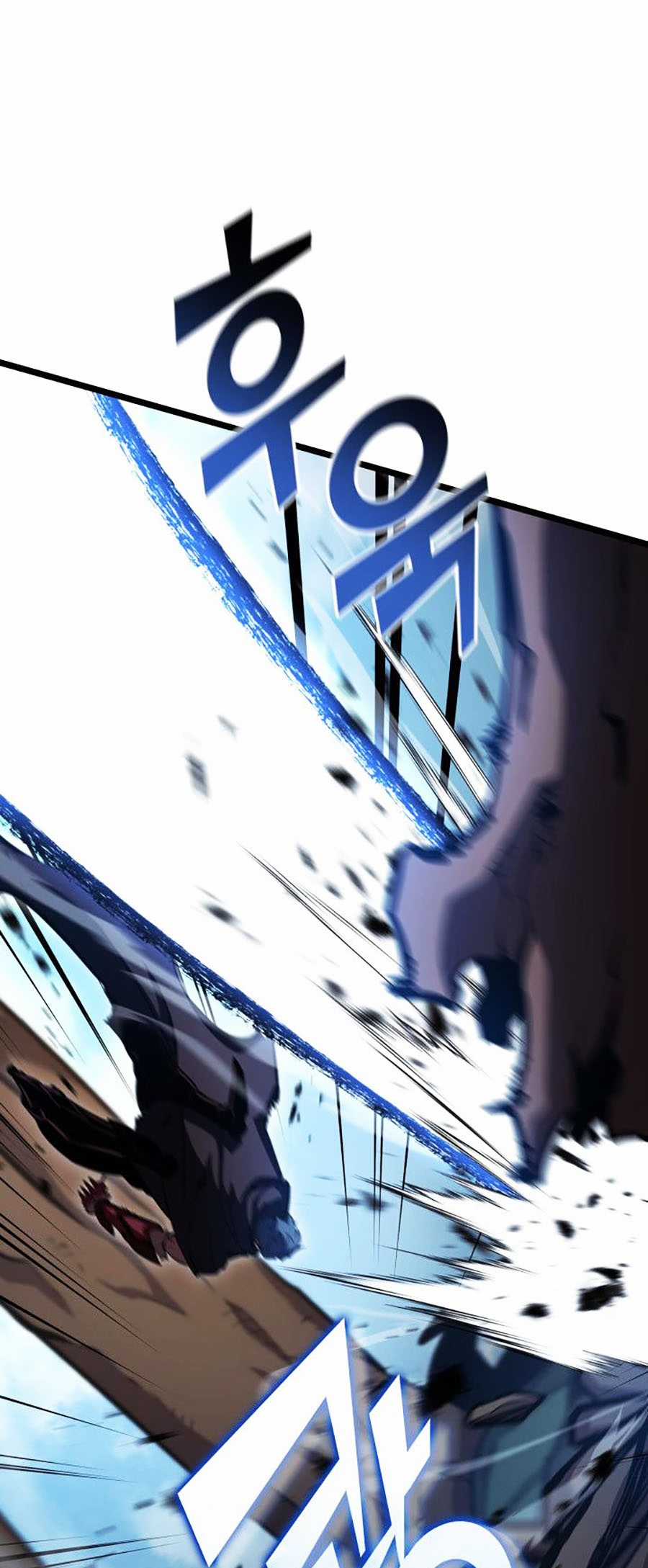 Ranker Cấp Sss Hồi Quy Chapter 95 trang 5