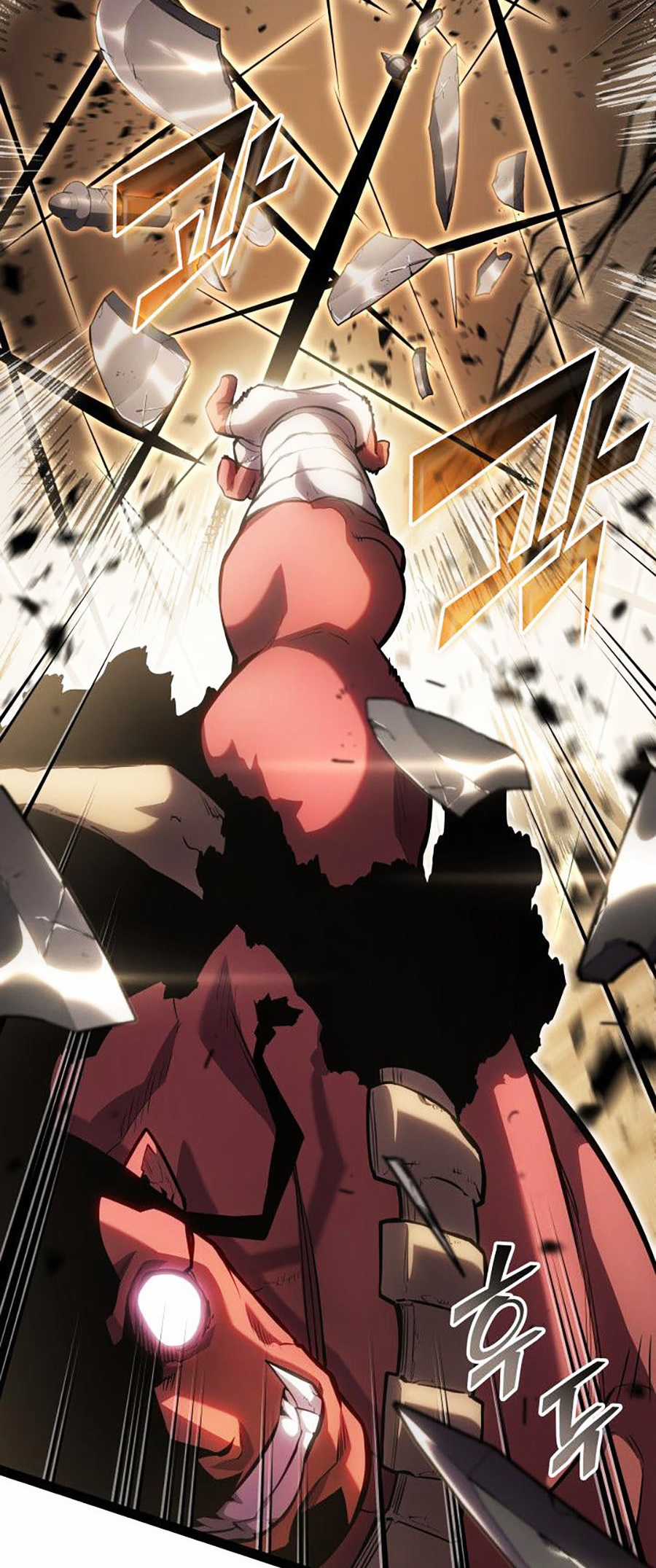 Ranker Cấp Sss Hồi Quy Chapter 95 trang 54