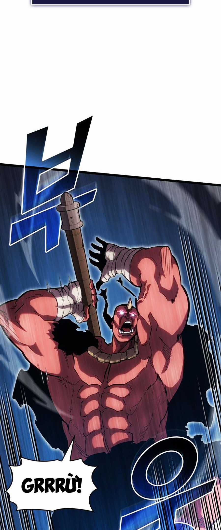 Ranker Cấp Sss Hồi Quy Chapter 95 trang 56