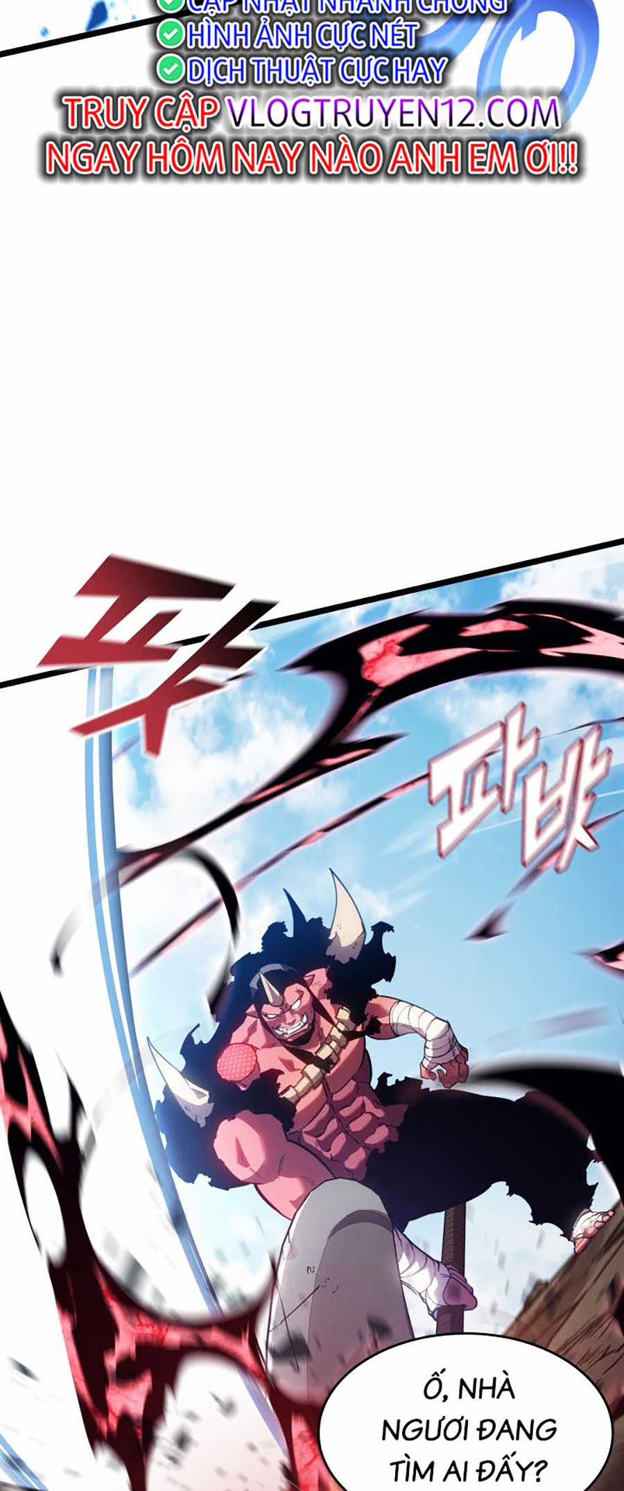 Ranker Cấp Sss Hồi Quy Chapter 95 trang 58