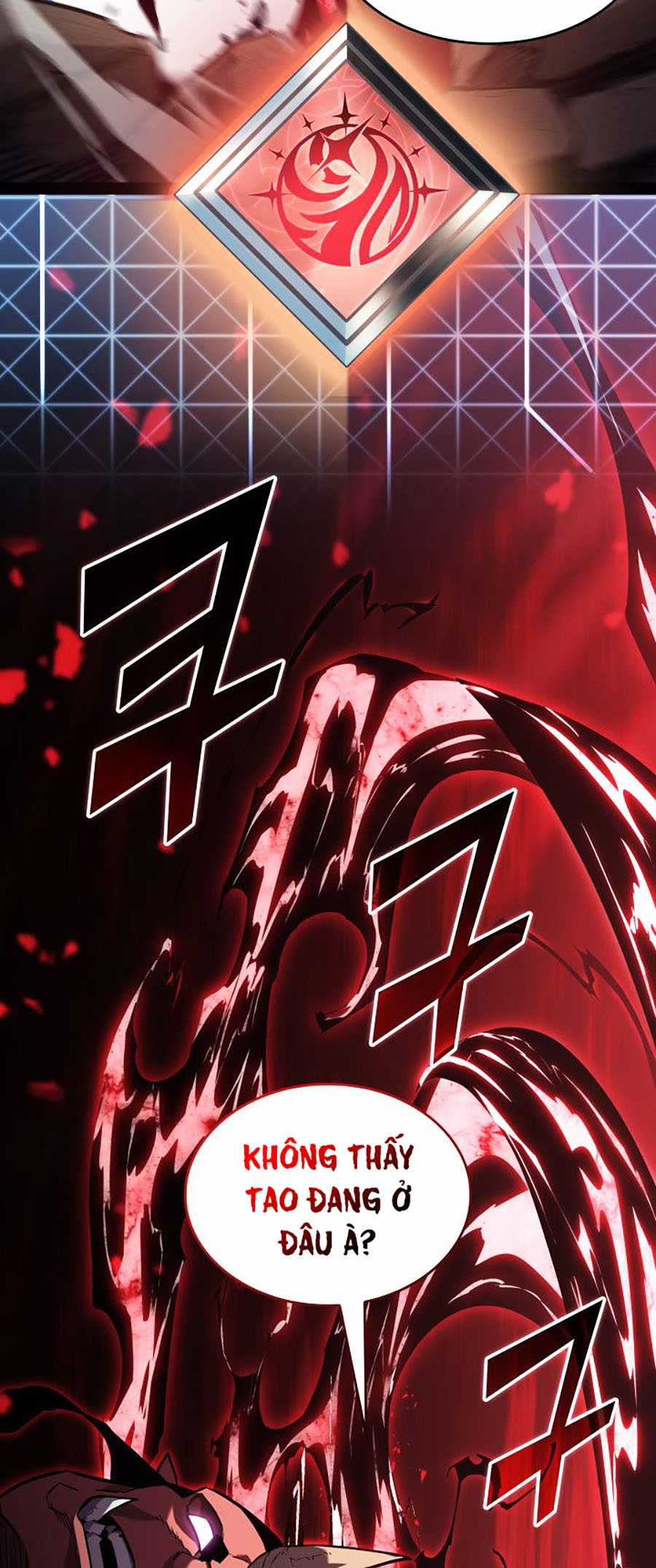 Ranker Cấp Sss Hồi Quy Chapter 95 trang 59