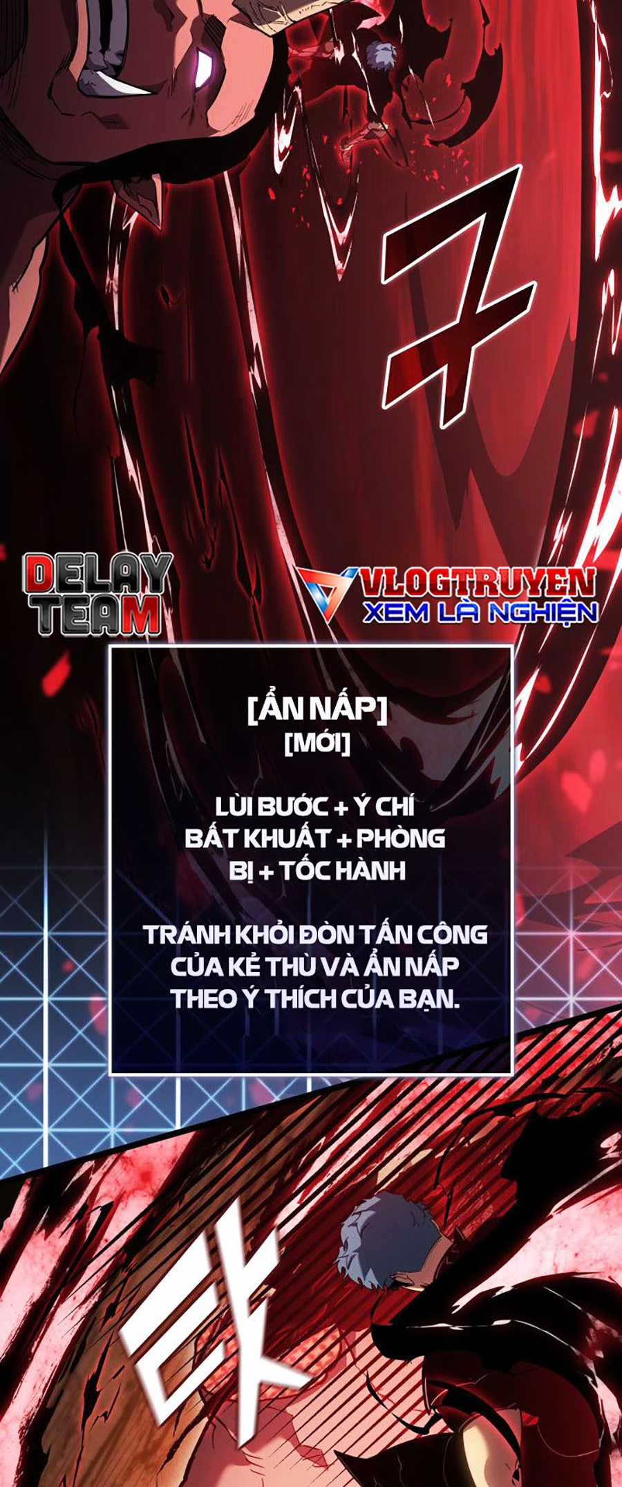 Ranker Cấp Sss Hồi Quy Chapter 95 trang 60