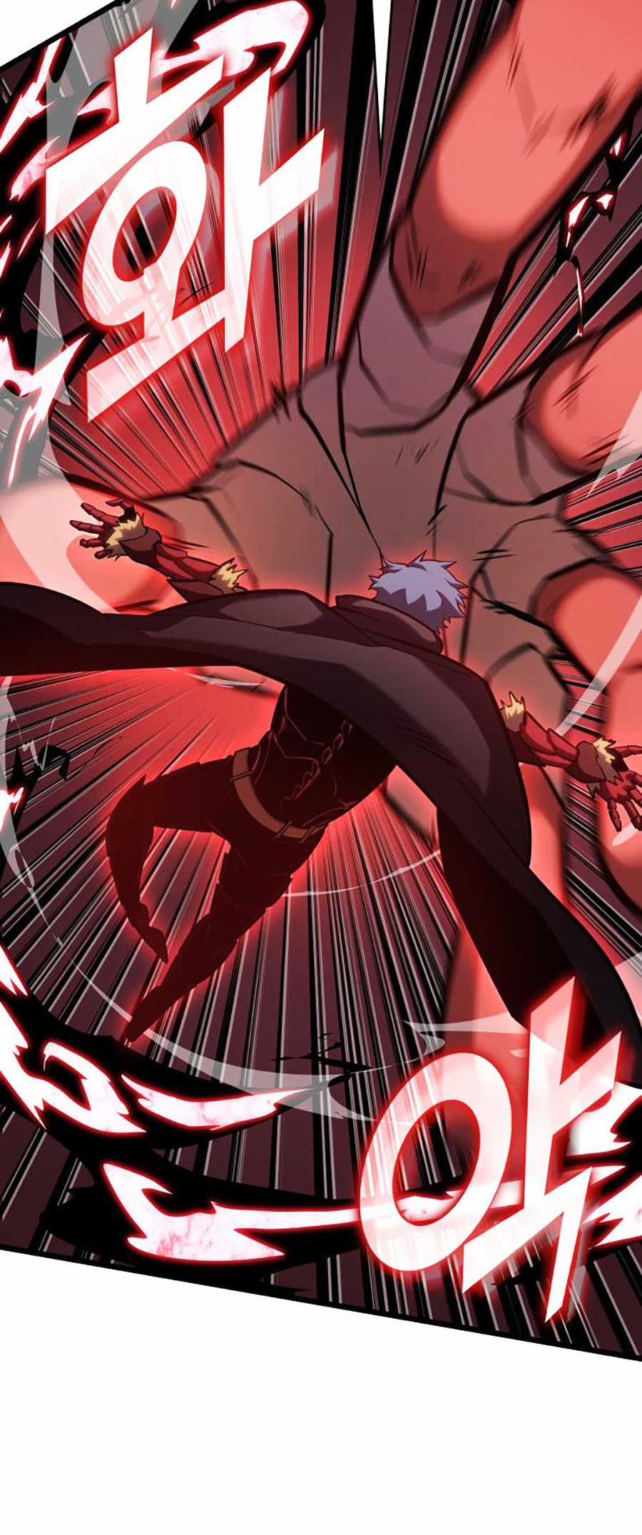 Ranker Cấp Sss Hồi Quy Chapter 95 trang 63