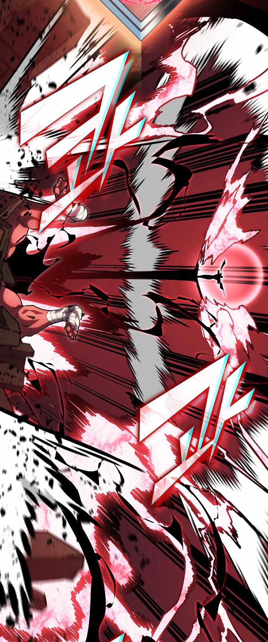 Ranker Cấp Sss Hồi Quy Chapter 95 trang 67