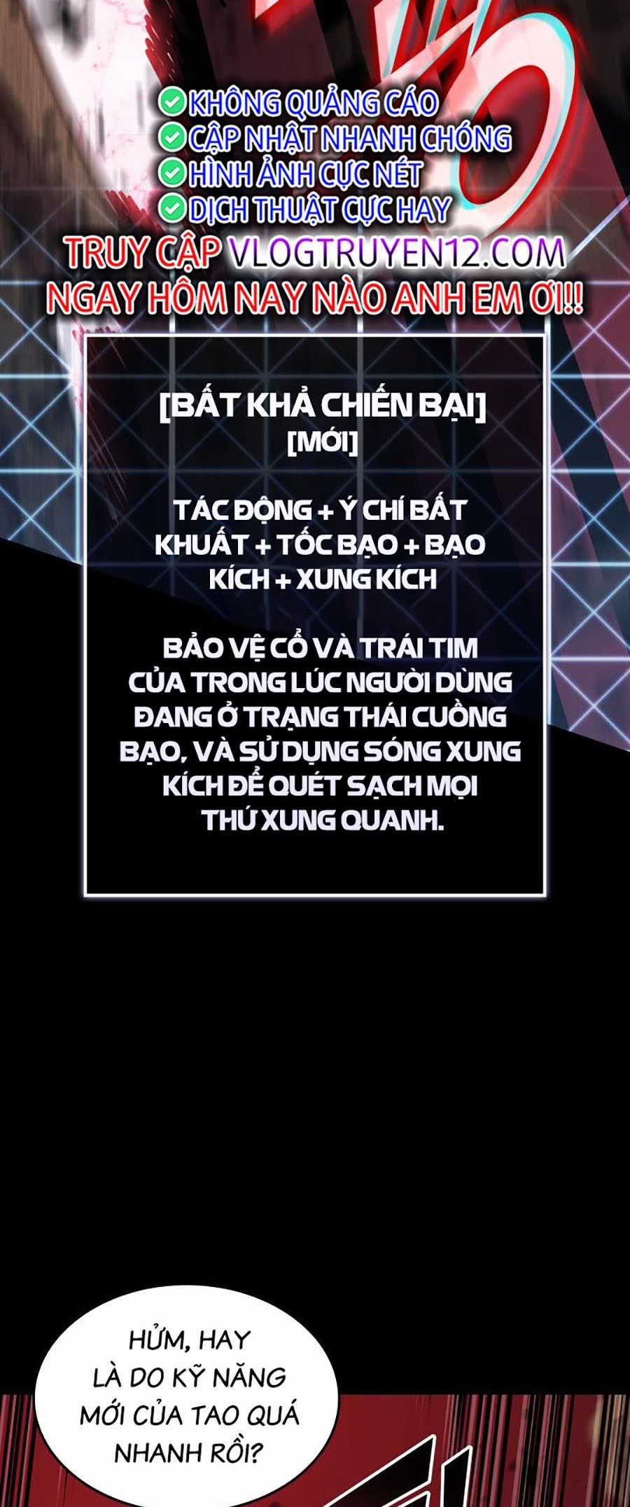 Ranker Cấp Sss Hồi Quy Chapter 95 trang 69