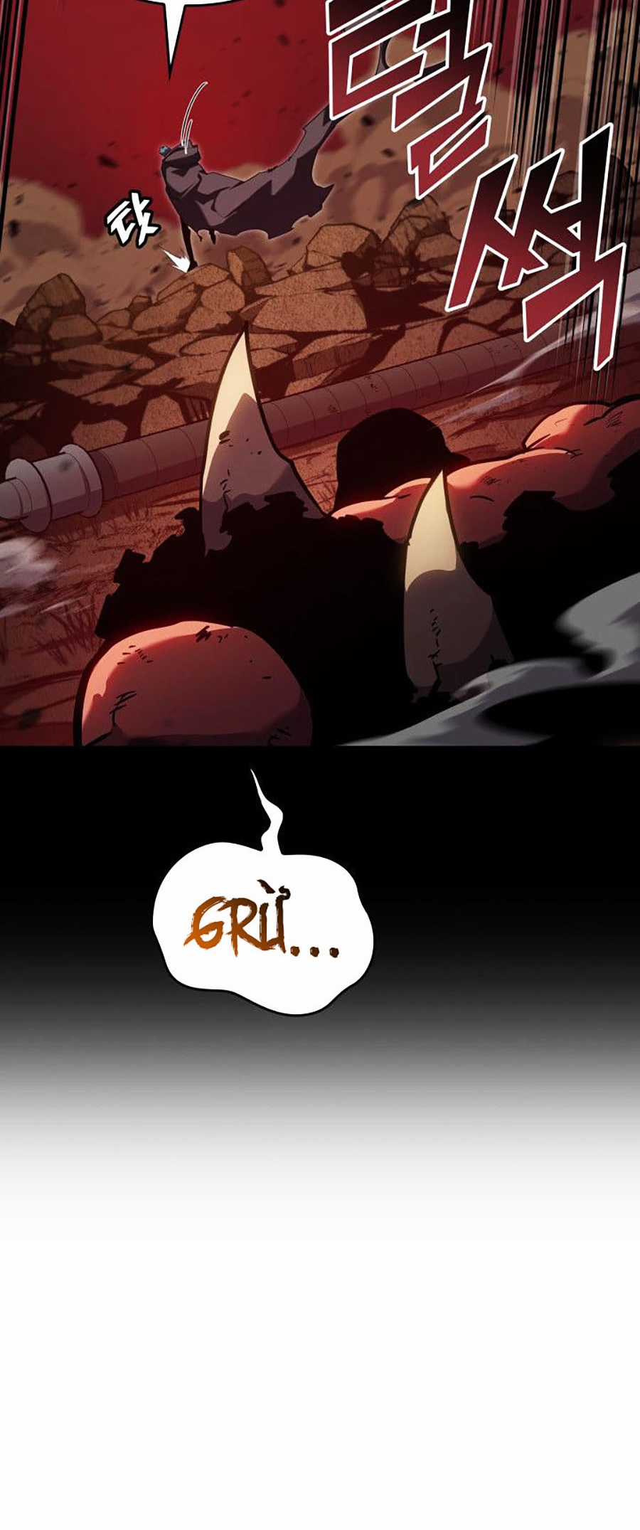 Ranker Cấp Sss Hồi Quy Chapter 95 trang 70