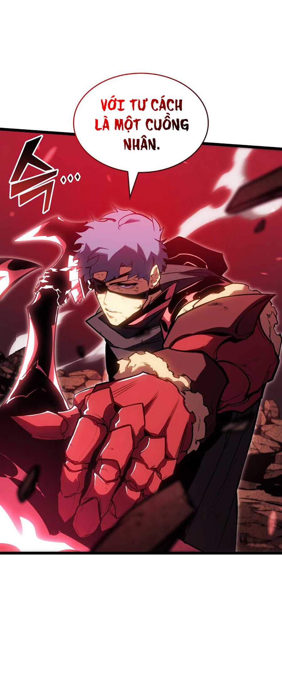 Ranker Cấp Sss Hồi Quy Chapter 95 trang 74