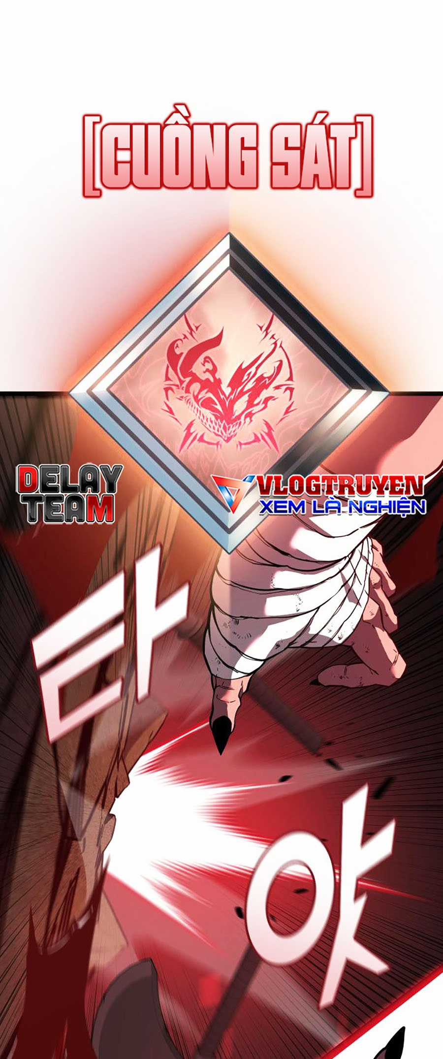 Ranker Cấp Sss Hồi Quy Chapter 95 trang 75