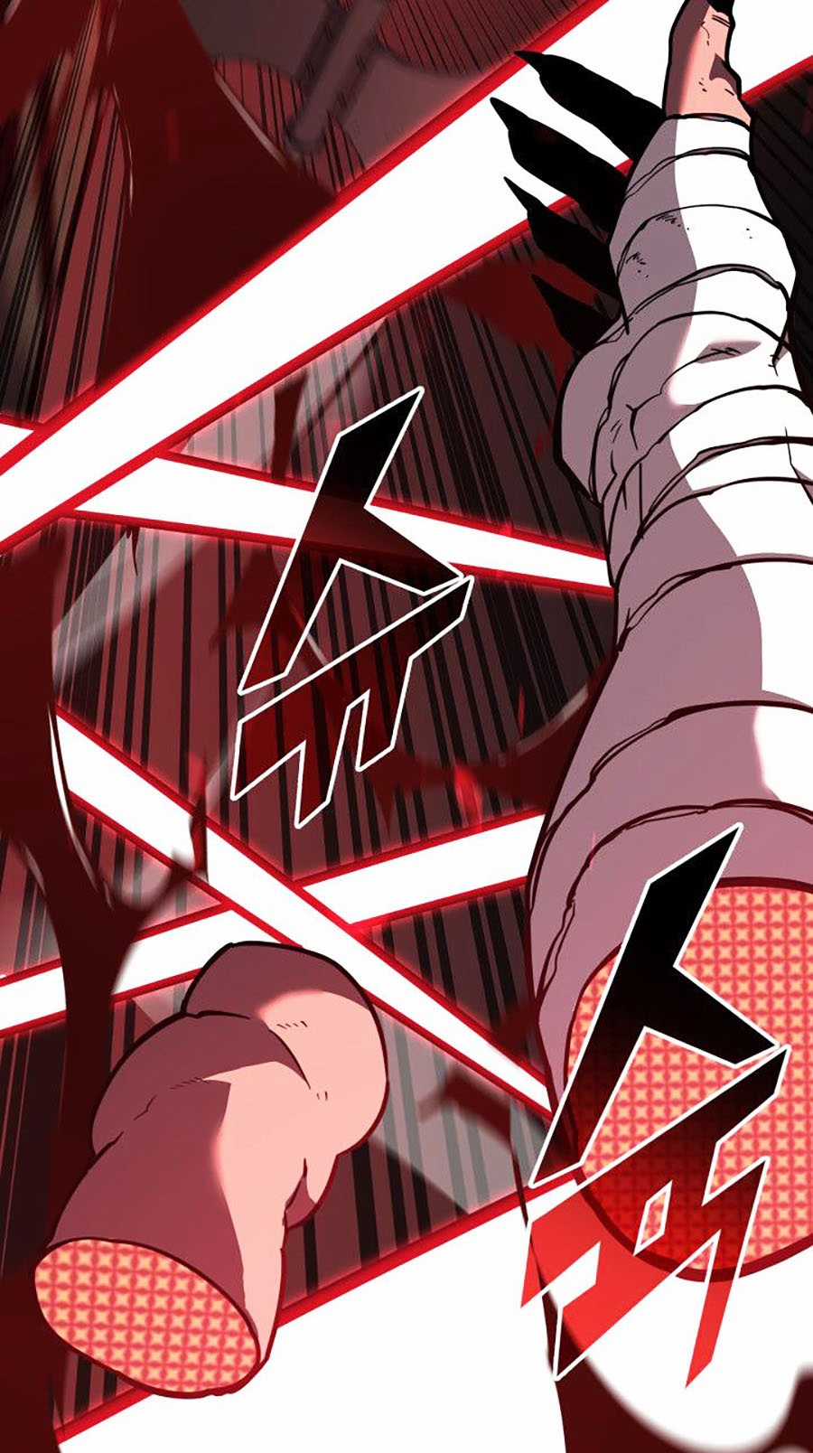 Ranker Cấp Sss Hồi Quy Chapter 95 trang 76