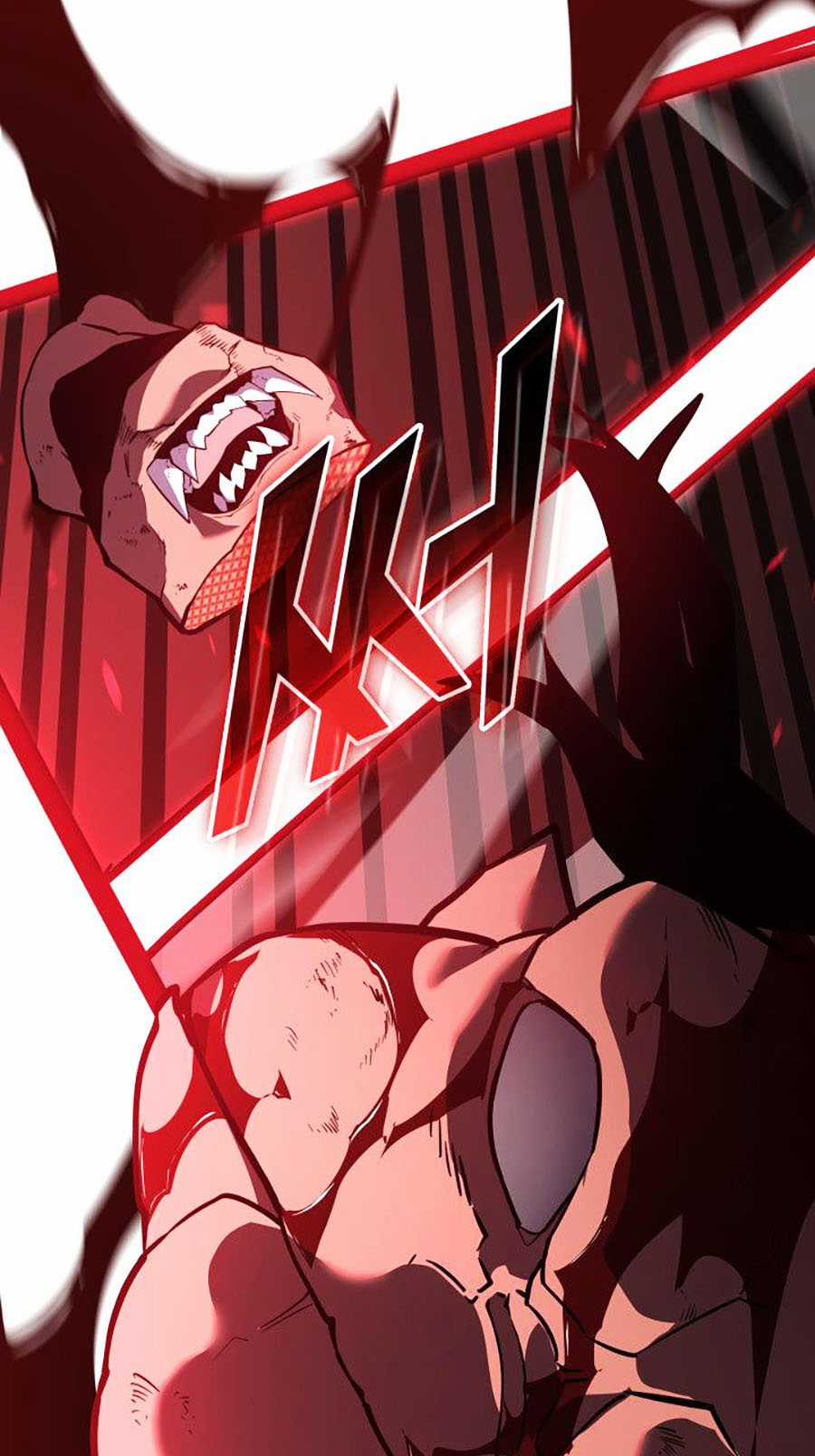 Ranker Cấp Sss Hồi Quy Chapter 95 trang 77