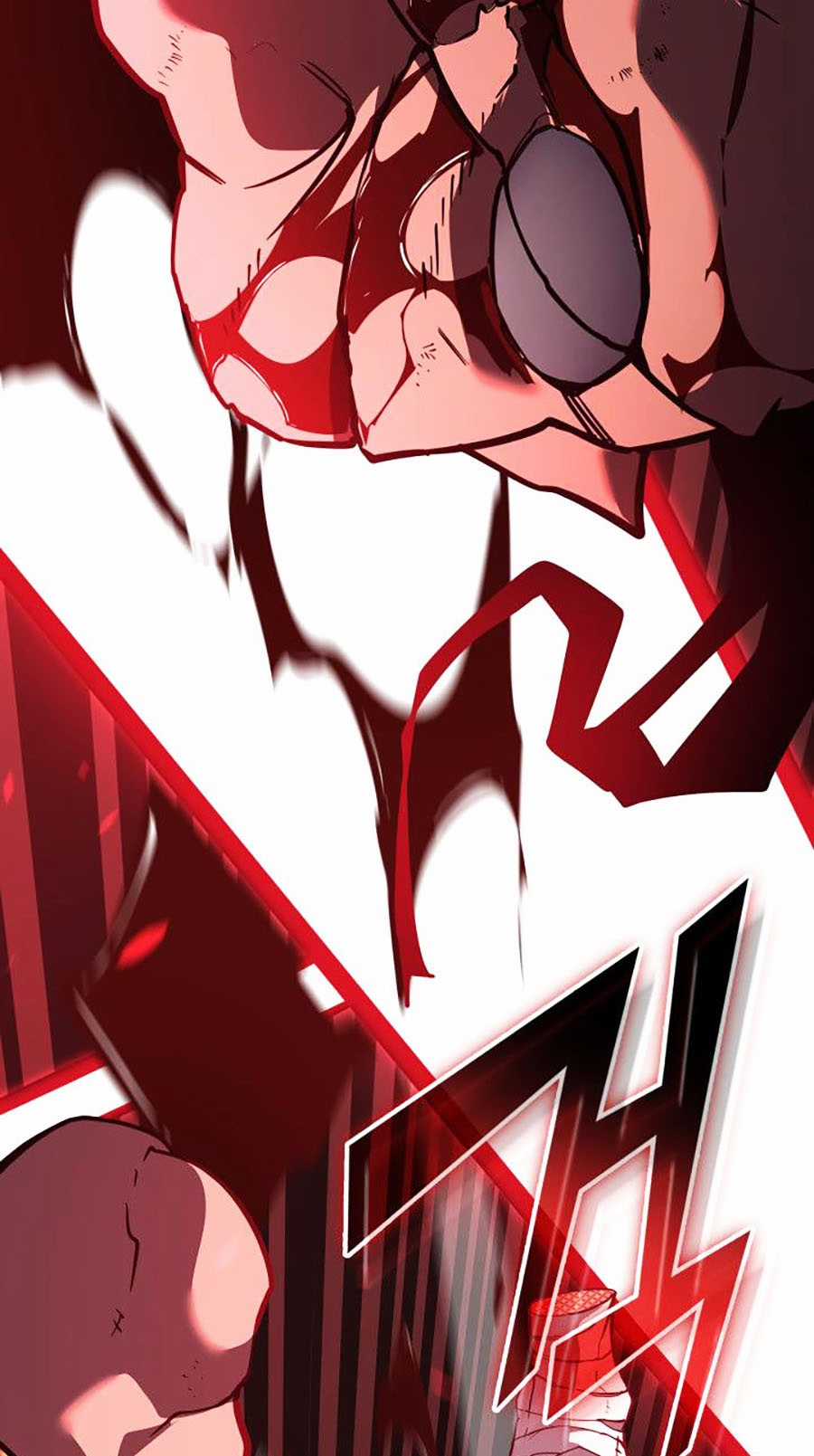 Ranker Cấp Sss Hồi Quy Chapter 95 trang 78