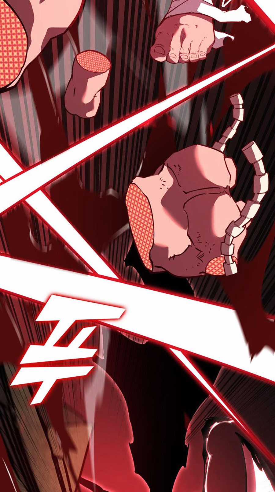 Ranker Cấp Sss Hồi Quy Chapter 95 trang 79